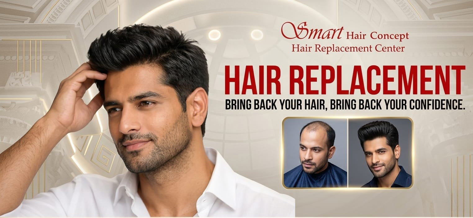 hair Replacement