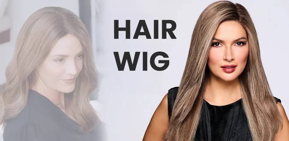 Hair Wig