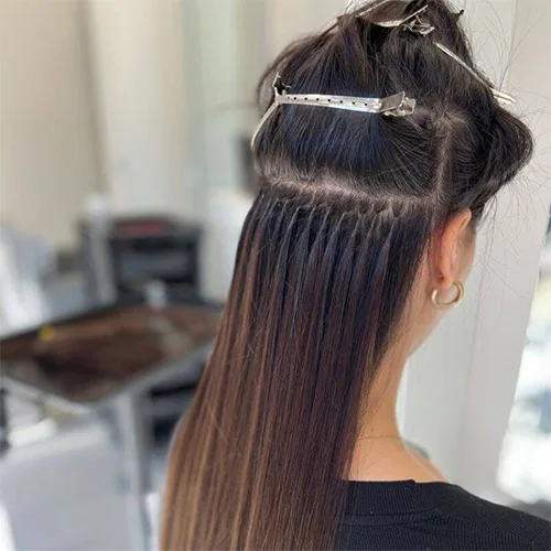 Hair Extension