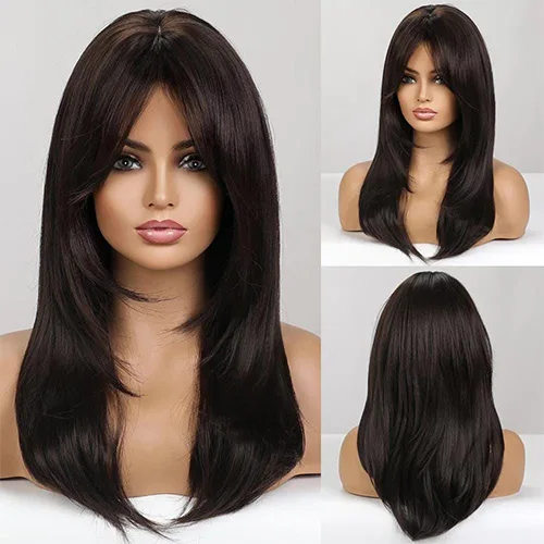 Ladies Wig