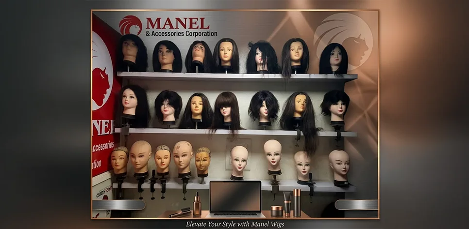 Ladies Hair Patch