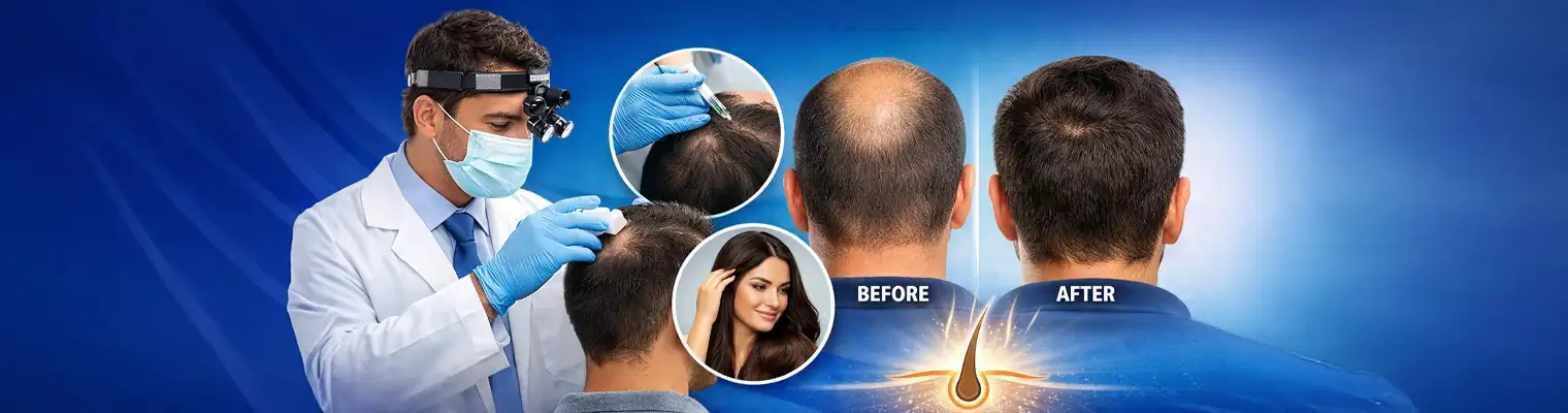 Hair Patch